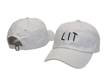 Load image into Gallery viewer, Ghost Cap