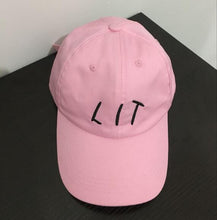 Load image into Gallery viewer, Ghost Cap