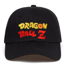 Load image into Gallery viewer, Dragon Ball Z Cap