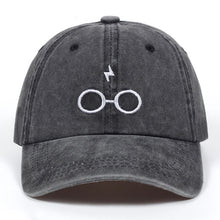 Load image into Gallery viewer, Harry Potter Cap