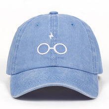 Load image into Gallery viewer, Harry Potter Cap